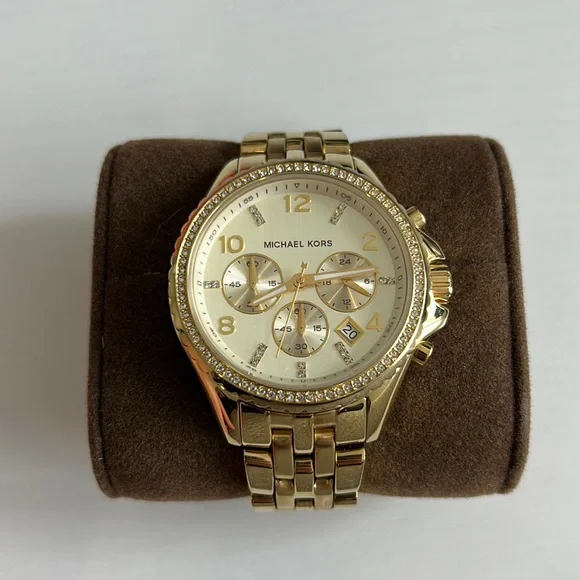 MICHAEL Michael Kors Accessories Michael Kors Watch Poshmark